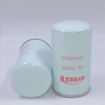 Filtro olio Weichai 1000428205 612630010239 LF16285