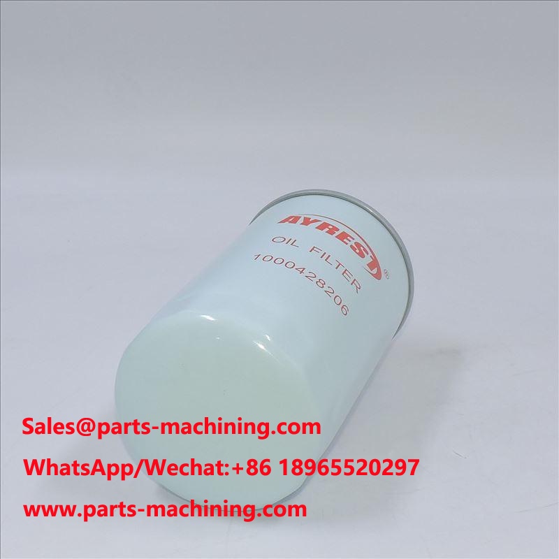 Filtro olio 1000428206 R010077 SO6193