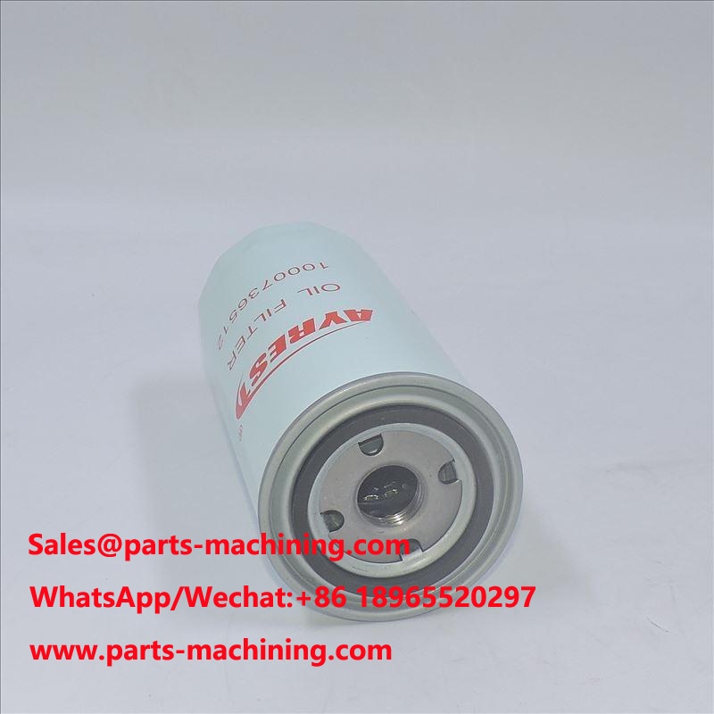 Oil Filter 1000736512