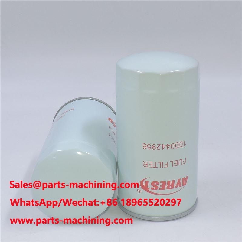 Weichai 1000442956 612600081334 per motori