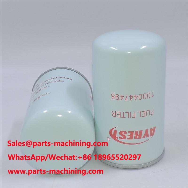 Filtro carburante Weichai 1000447498 SN70413 FC-38080