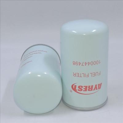 Filtro carburante Weichai 1000447498 SN70413 FC-38080