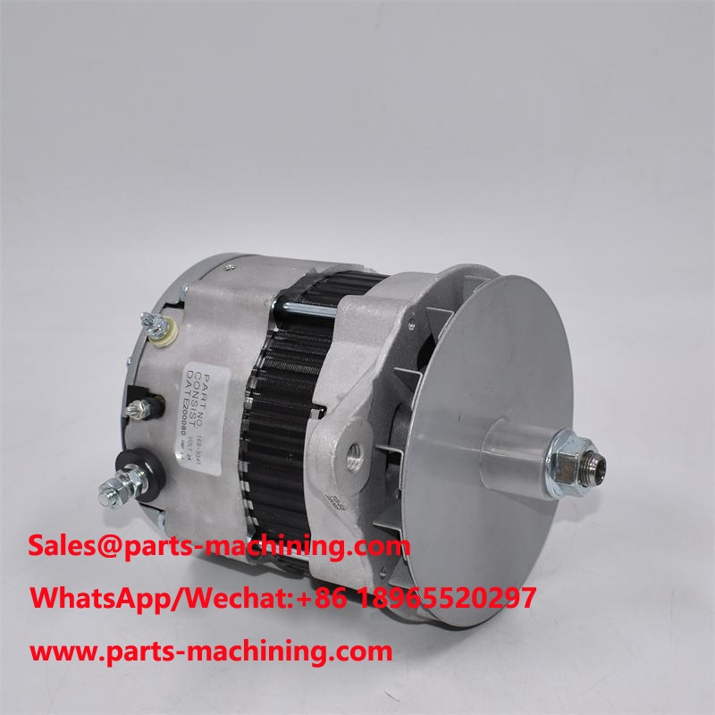 Alternatore 169-3345 50A 24V