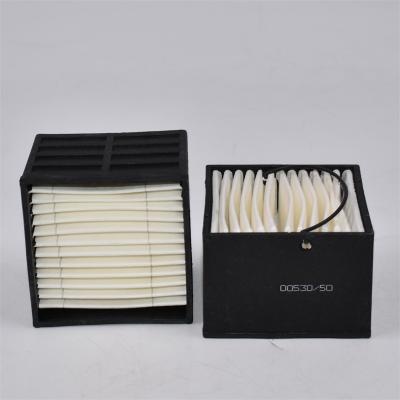 Filtro carburante separato 00530-50 P954554 FS1081 BF7881