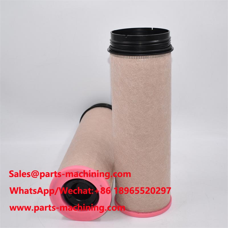Filtro aria 81.08405-0017 A-68390 P782937