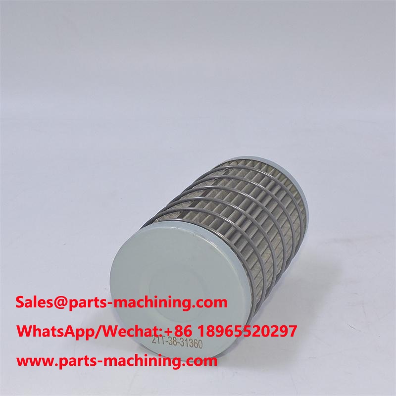 Komastu 21T-38-31360 21T3831360 Per PC2000-8