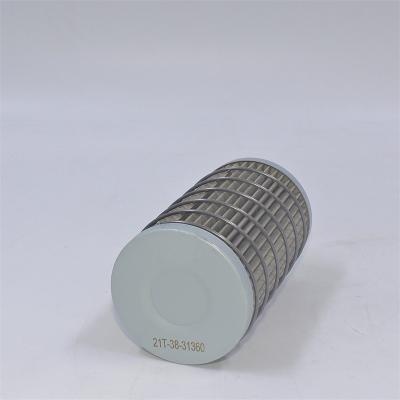Komastu 21T-38-31360 21T3831360 Per PC2000-8