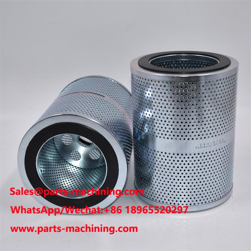 Caterpillar 243-3758 2433758 P581027 HF40007 per camion