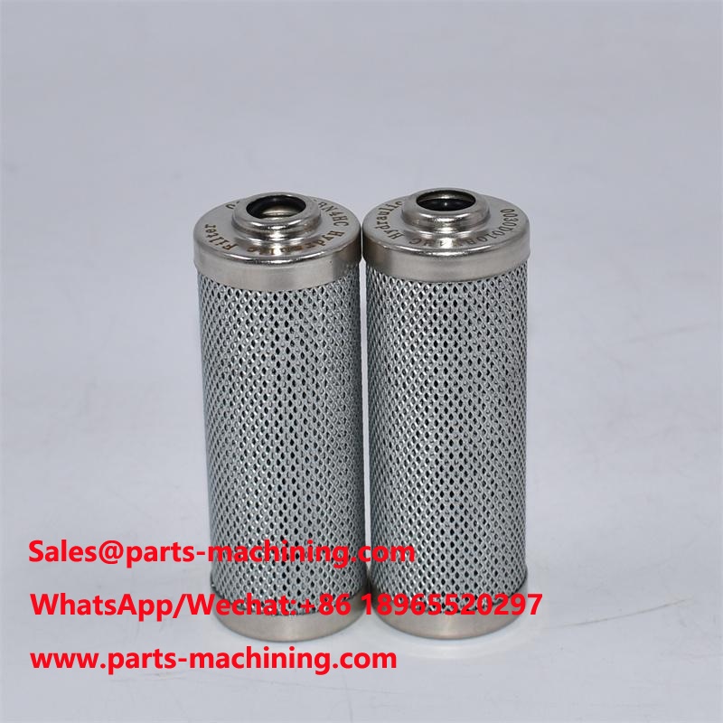 Hydac Hydraulic Filter 0030D010BN4HC HF30348 P566648