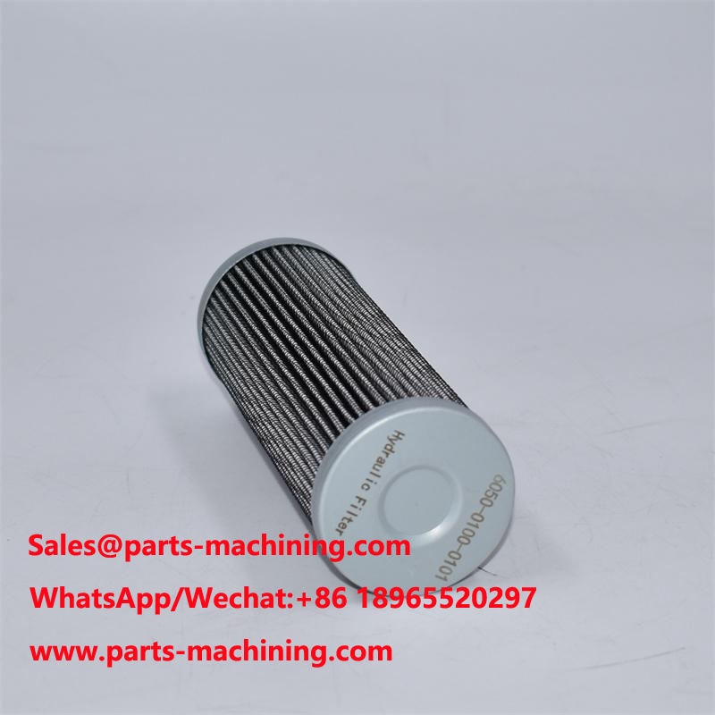 Filtro idraulico Stinis 6050-0100-0101 605001000101 SH67107