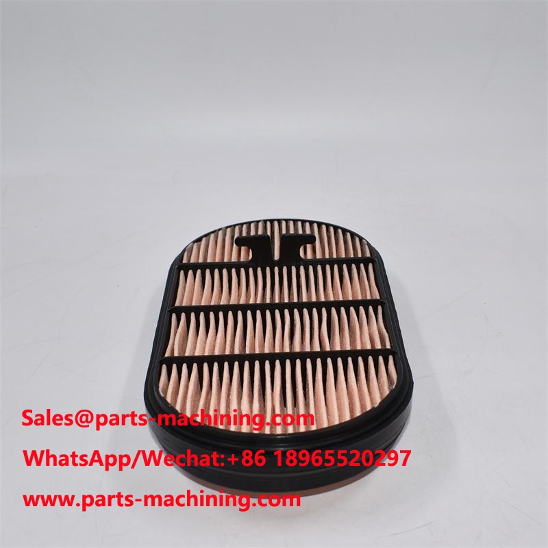 Filtro aria 2355129 SA160130 per camion
