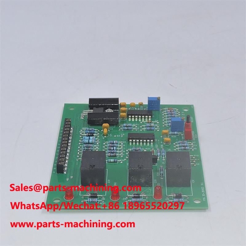 Modulo di controllo elettronico Cummins 3036453
