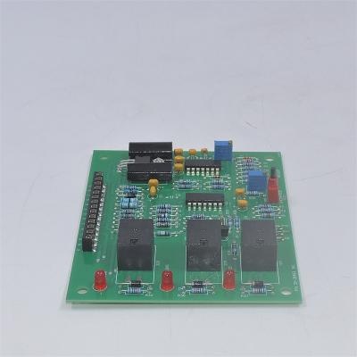 Modulo di controllo elettronico Cummins 3036453