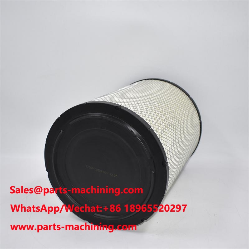 Filtro aria Hino 17801-E0130 RS30112