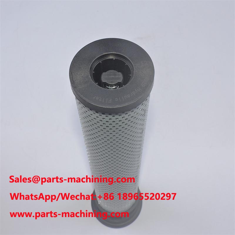 Filtro idraulico 0076629 HY80050 SH51598