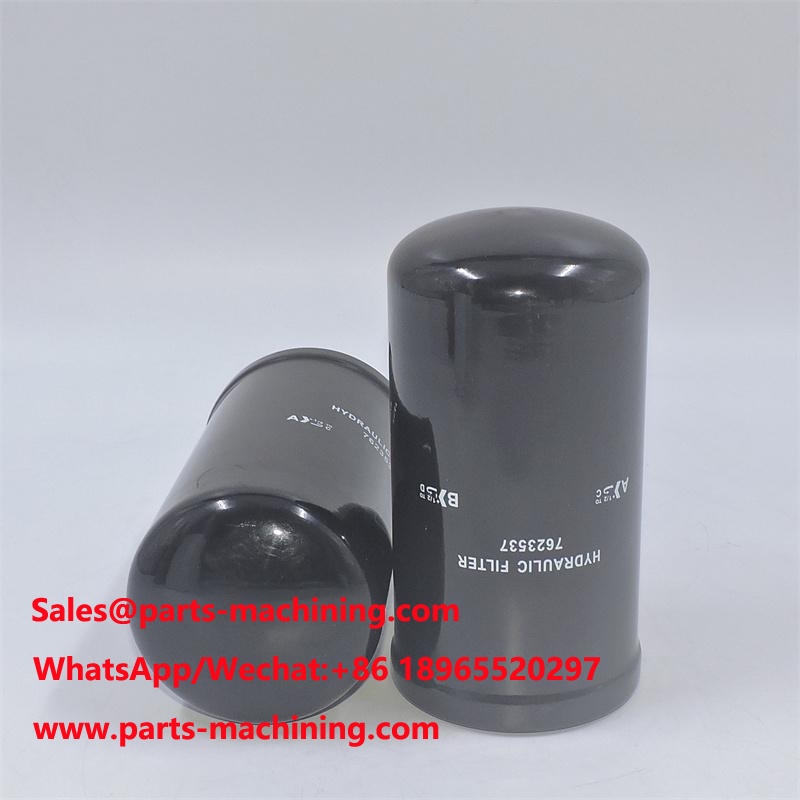 Filtro idraulico Liebherr 7623537 HF35368 P764367