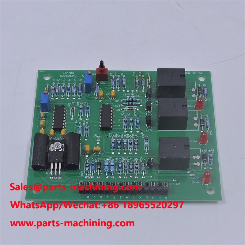 Cummins Electronic Control Module 3036453