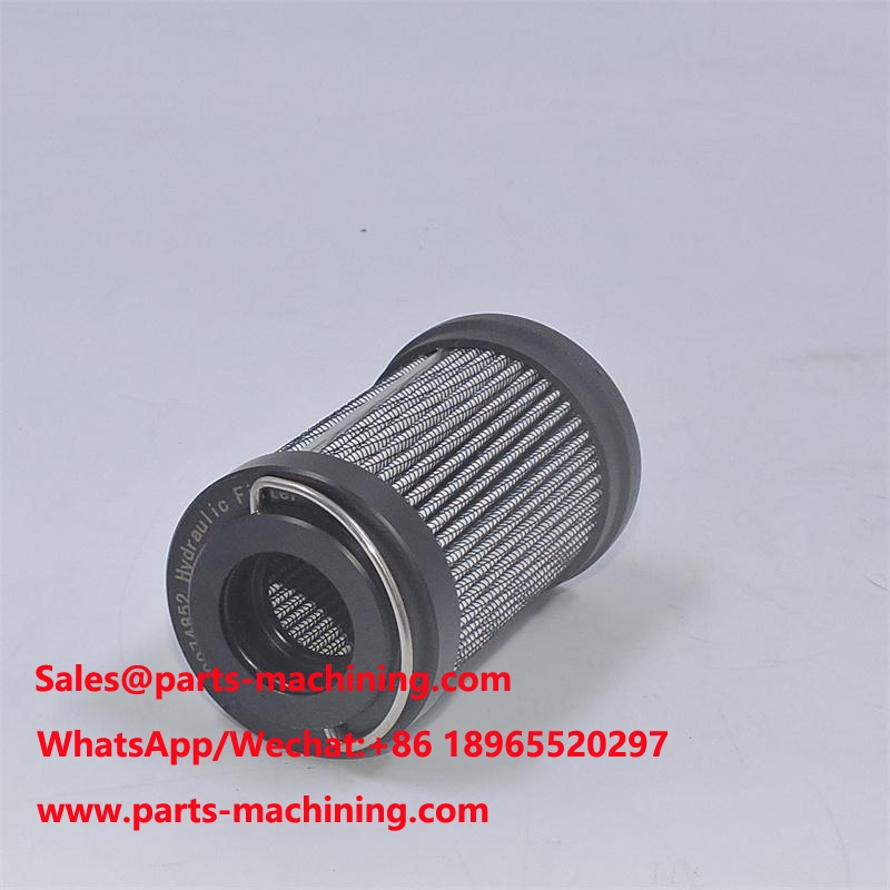Filtro idraulico Poness 0074852 SH51591V HY80074