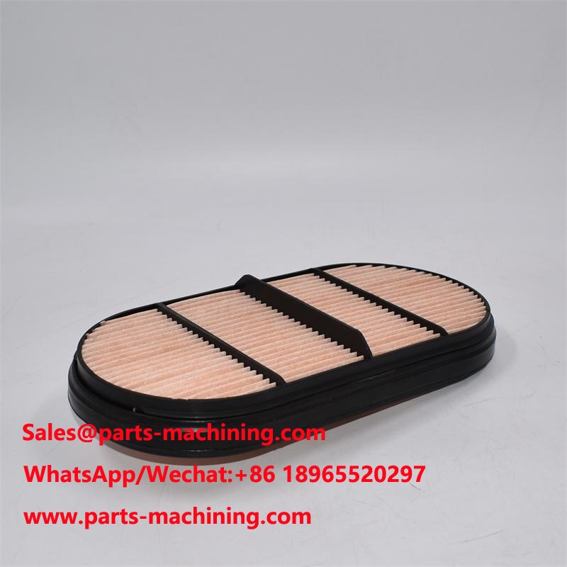 Filtro aria 2355129 SA160130 per camion