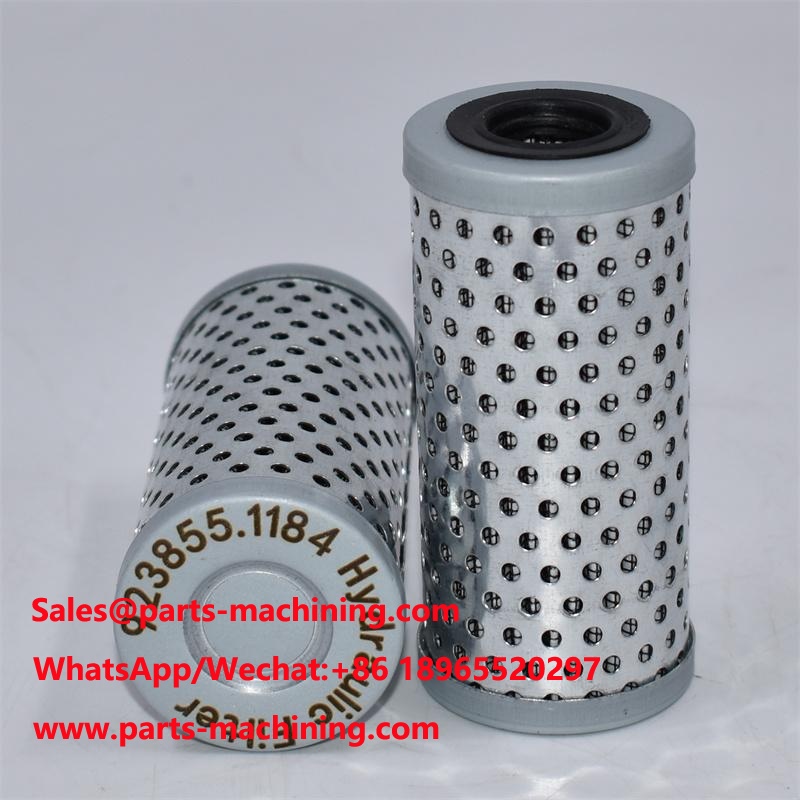 Filtro idraulico 923855.1184 PT23573-MPG SH53079