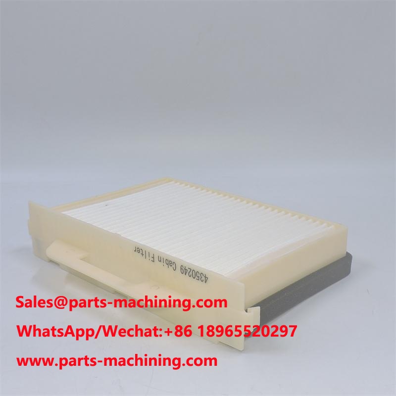 Hitachi 4350249 AF4186 CA-27040 Per EX100-5