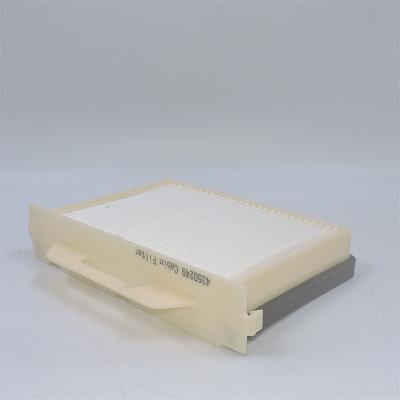 Hitachi 4350249 AF4186 CA-27040 Per EX100-5