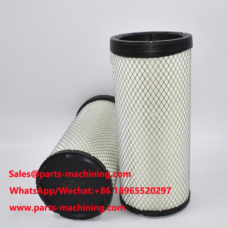 Filtro aria 17801-E0140 A13630 17801-JAB40 R003959