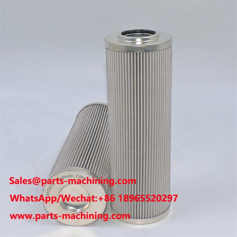 Filtro idraulico SMV 8802018 SH52806