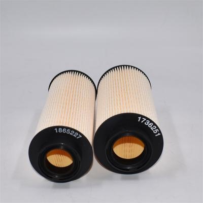 Kit filtro carburante Scania 2003505 1736248 1736250 1736251