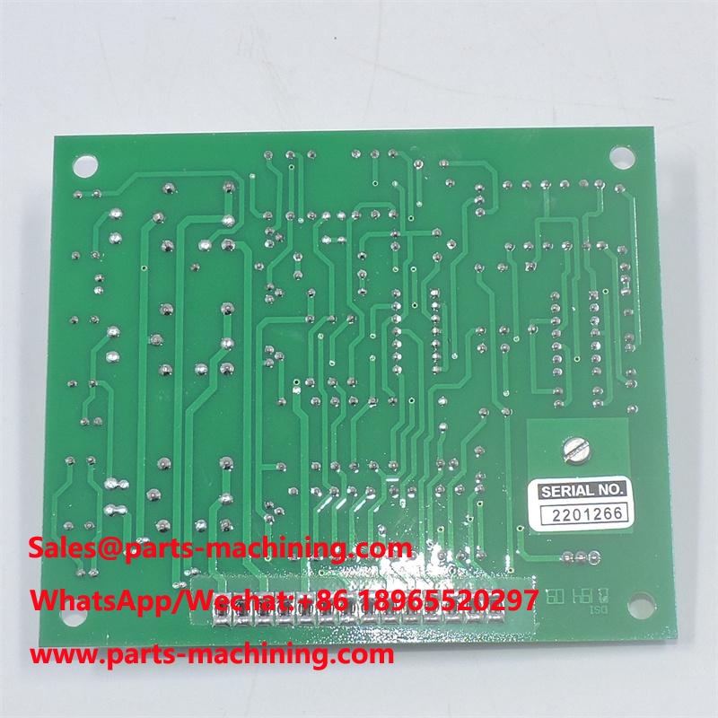 Modulo di controllo elettronico Cummins 3036453