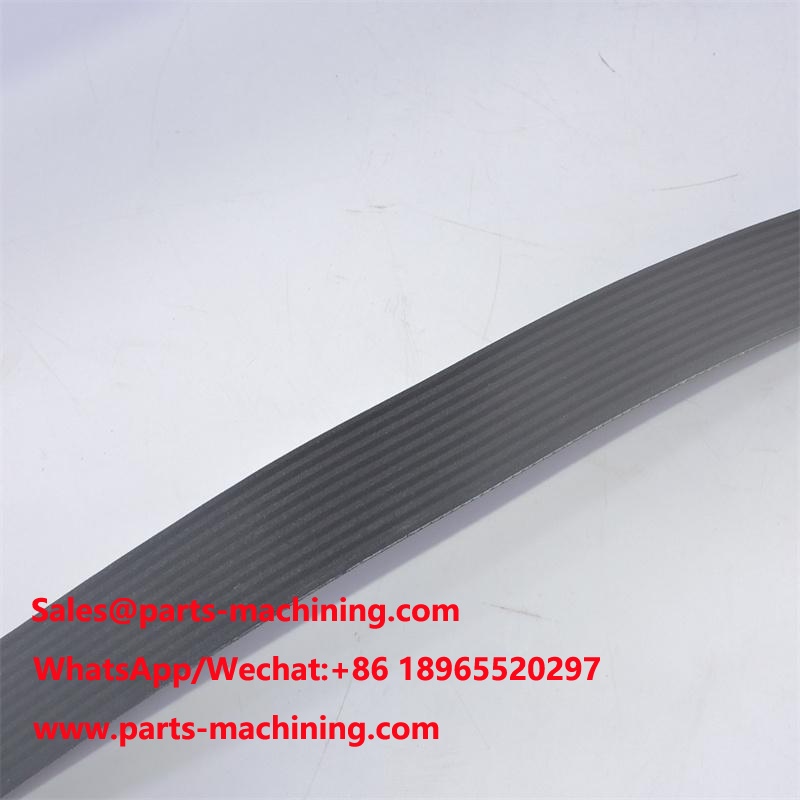 Cinghia trapezoidale Volvo 3838617 10PK1620 per motori