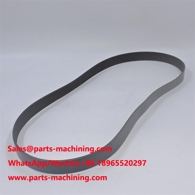 Cinghia trapezoidale Volvo 3838617 10PK1620 per motori