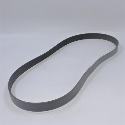 Cinghia trapezoidale Volvo 3838617 10PK1620 per motori