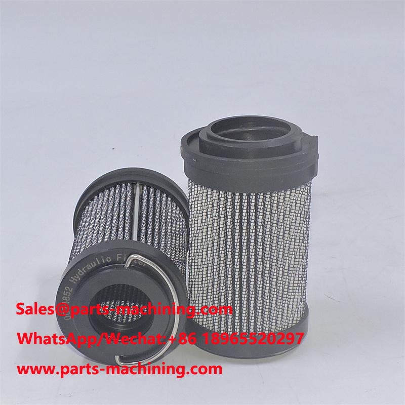 Filtro idraulico Poness 0074852 SH51591V HY80074
