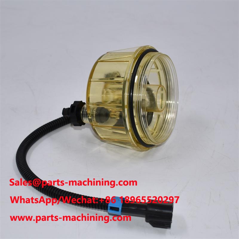 Ciotola filtro carburante John Deere AT387539