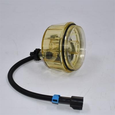 Ciotola filtro carburante John Deere AT387539