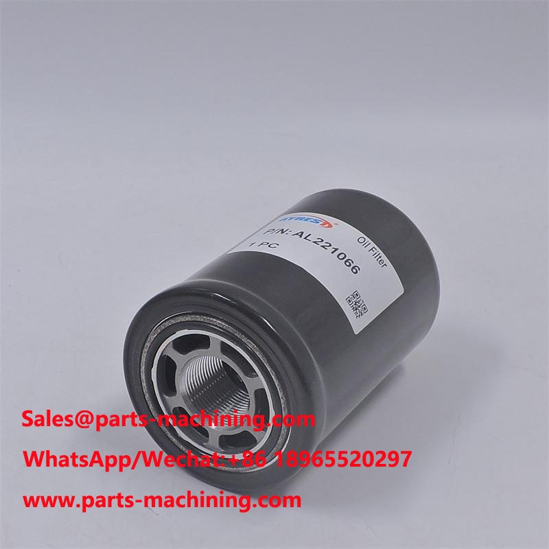 Filtro idraulico AL221066 BT8904-MPG P764668 HF35474