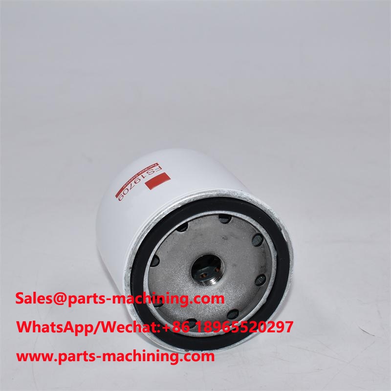 Separatore acqua carburante FS19709 BF1267 P552374