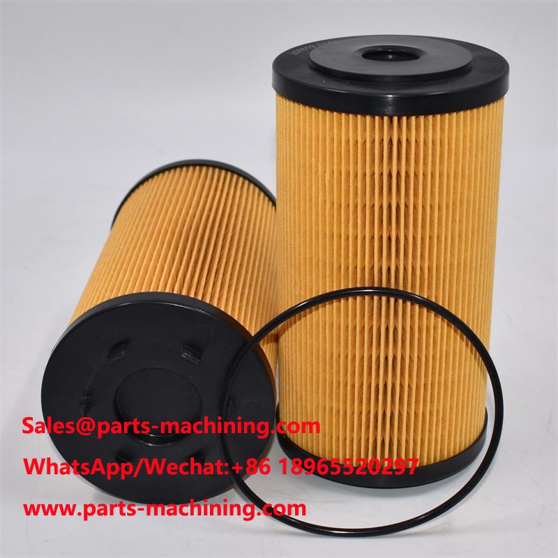 Filtro olio Kalmar J07619.0100 J076190100 SO11134