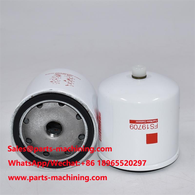 Separatore acqua carburante FS19709 BF1267 P552374