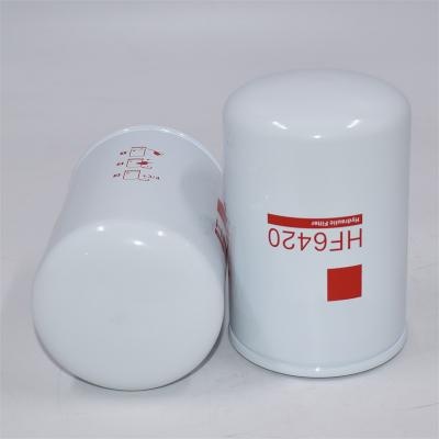 Fornitori professionali Filtro idraulico HF6420 HC-7913 P174675
