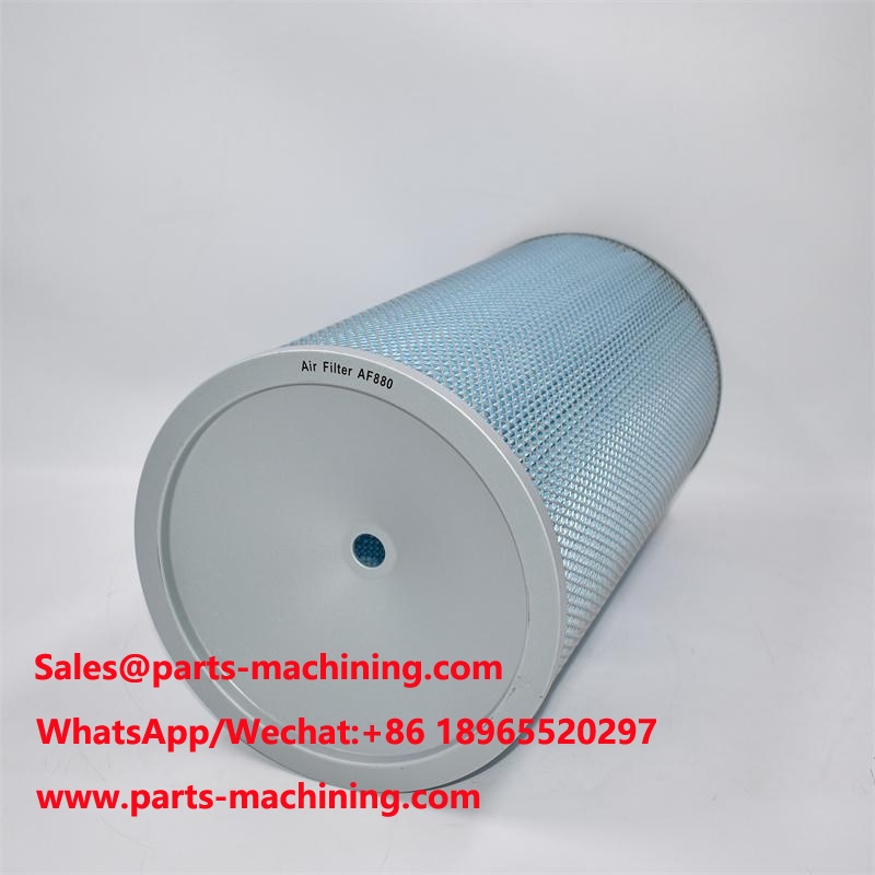 Filtro aria AF880 P117781 A-9205 per mietitrebbia