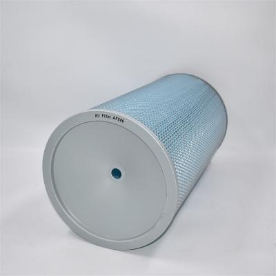 Filtro aria AF880 P117781 A-9205 per mietitrebbia