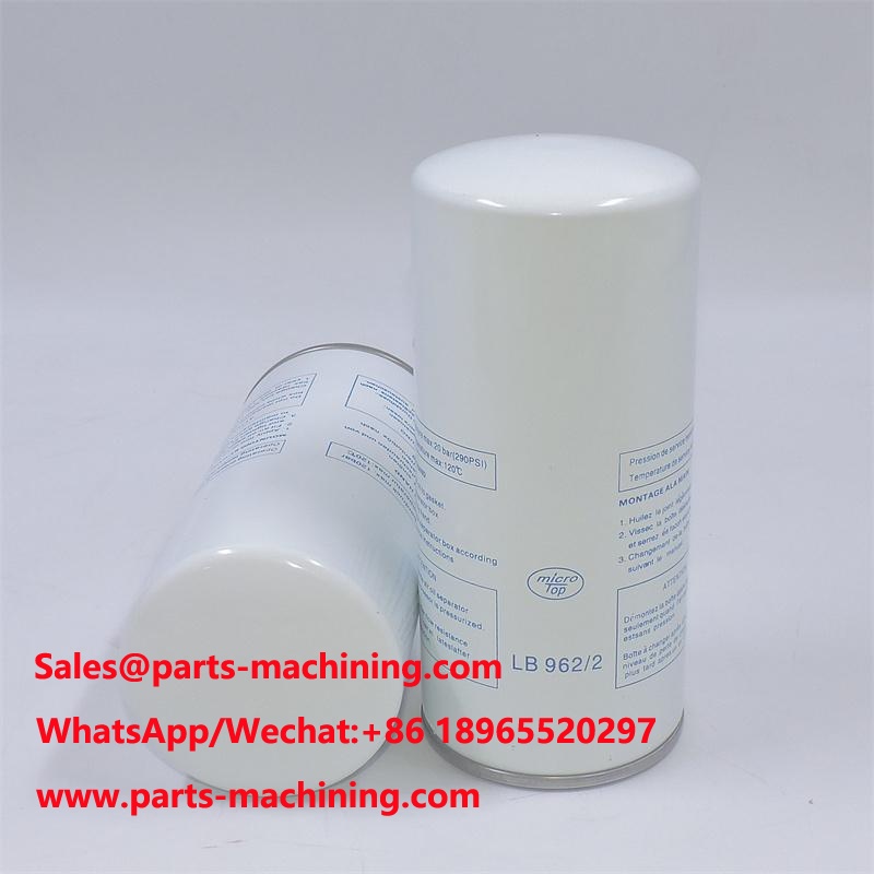 Separatore aria olio LB962-2 P783499 OAS99048