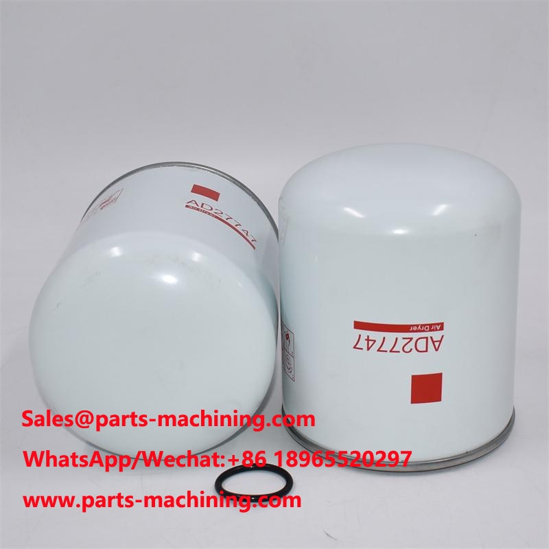 Filtro essiccatore aria AD27747 P951413 BA5379 T280W