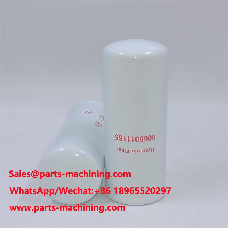 Filtro idraulico Epiroc 6060011165 SH56605