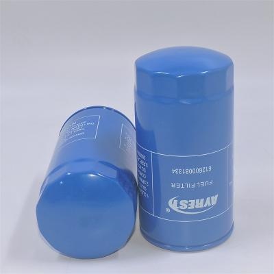 Filtro carburante Weichai 612600081334 1000442956 R010036 FF5622