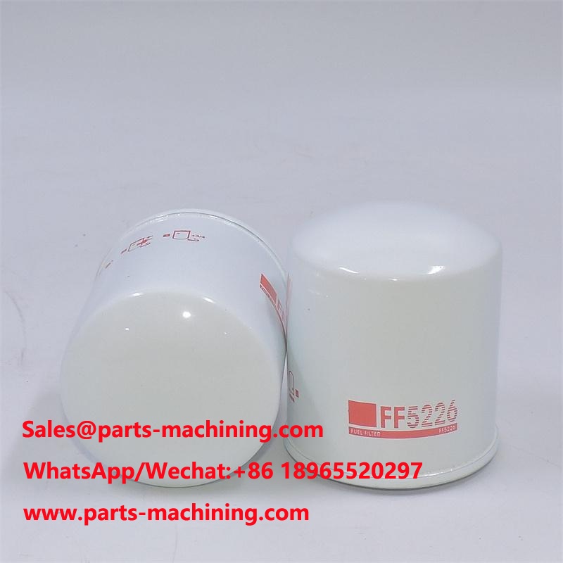 Filtro carburante FF5226 P550127 H173WK 2330387307