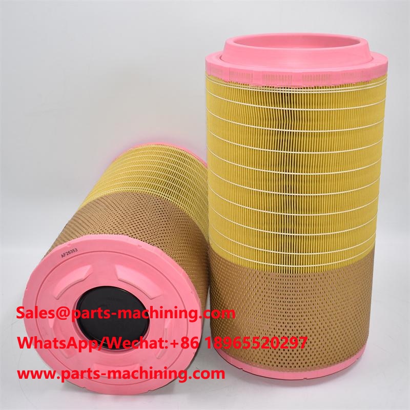 Filtro aria AF26353 C26980 RS5432 per generatori Volvo