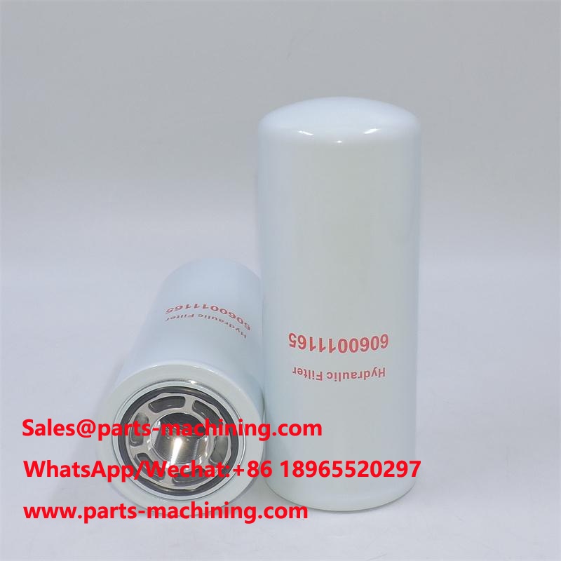 Filtro idraulico Epiroc 6060011165 SH56605